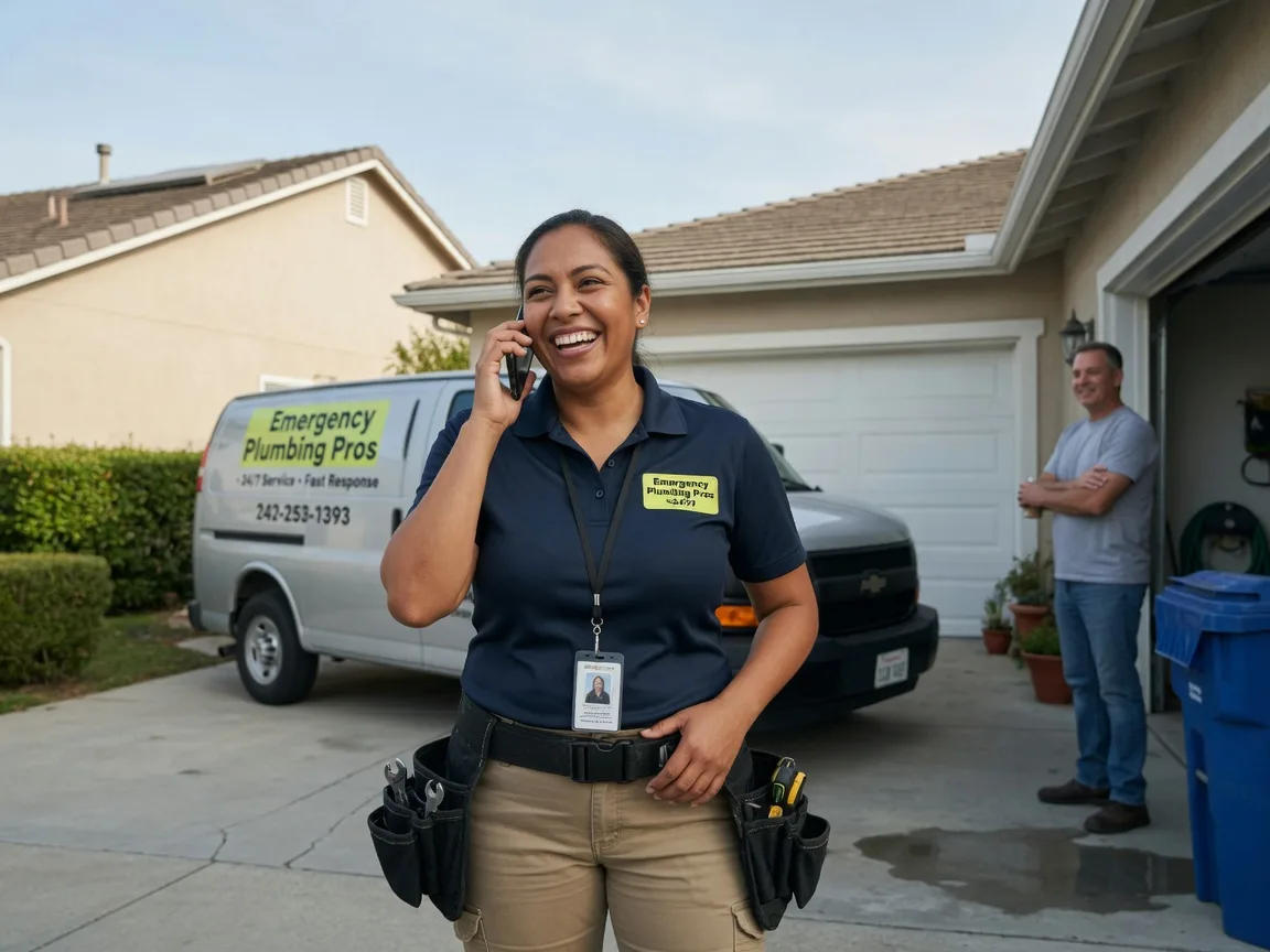 Emergency Plumber Peck, MI FAQs